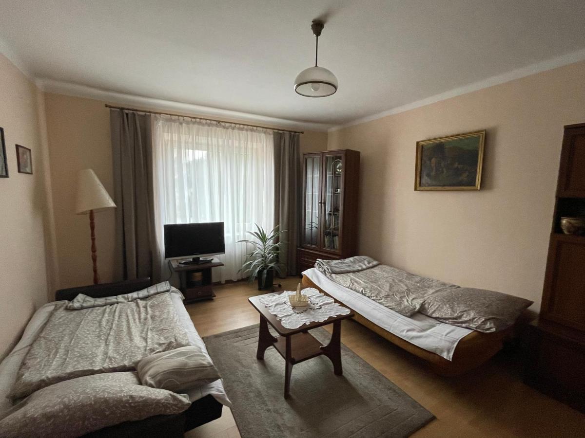 Apartament Bochnia Extérieur photo