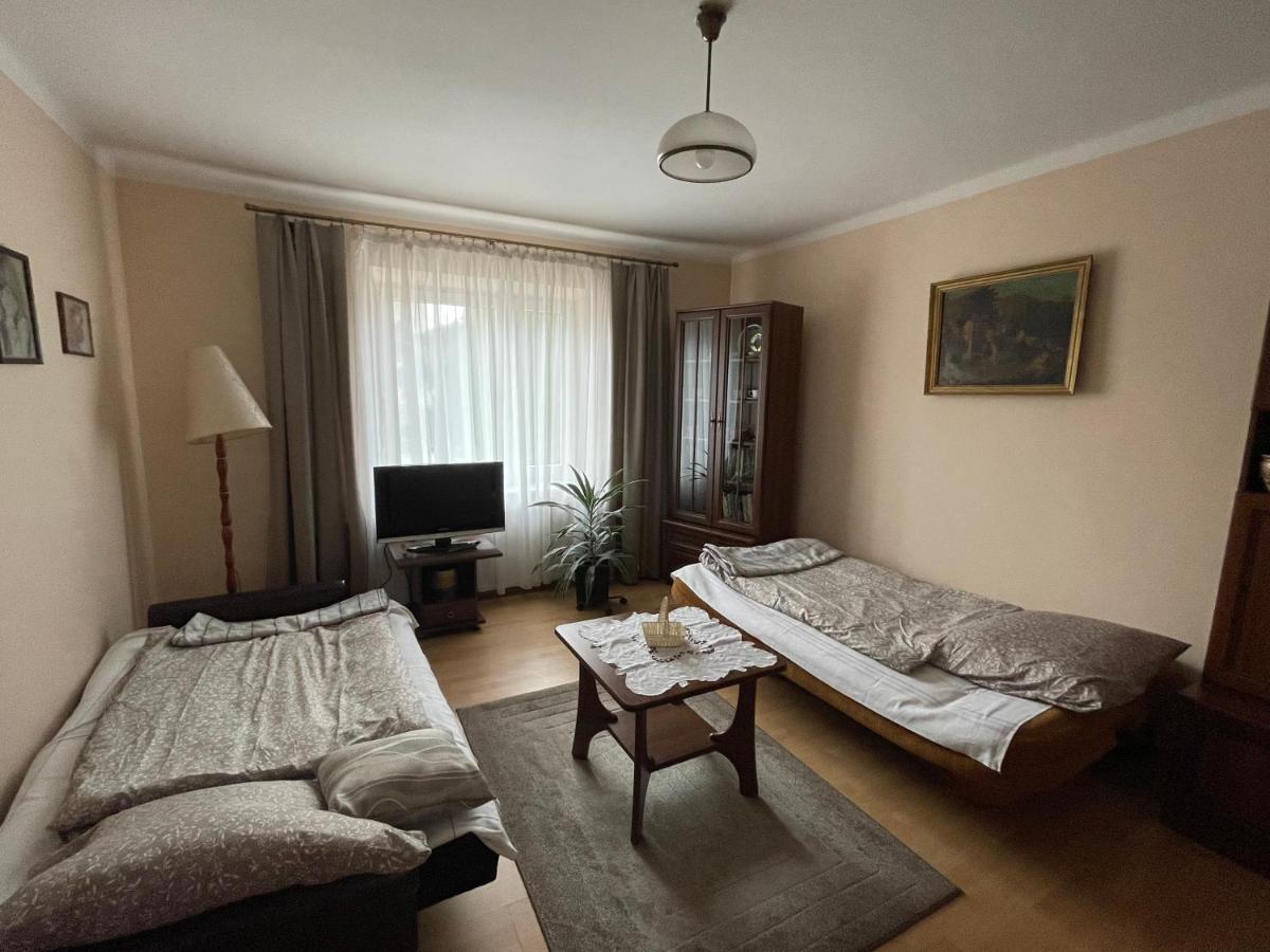 Apartament Bochnia Extérieur photo