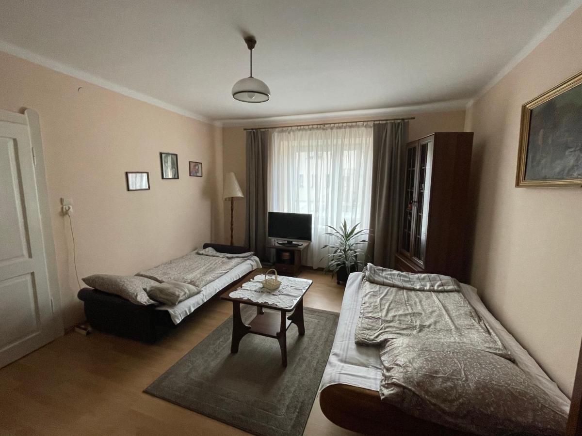 Apartament Bochnia Extérieur photo
