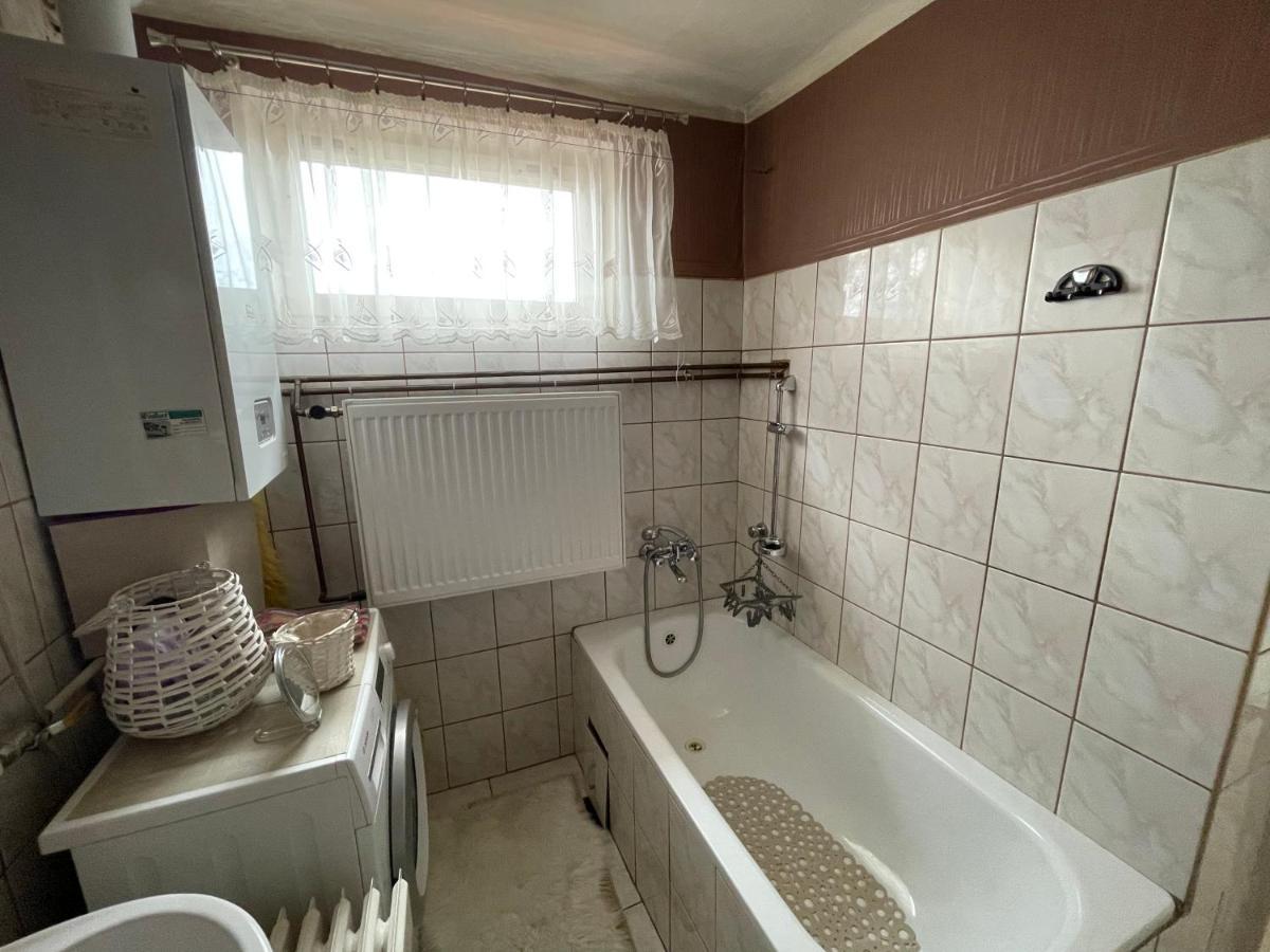 Apartament Bochnia Extérieur photo