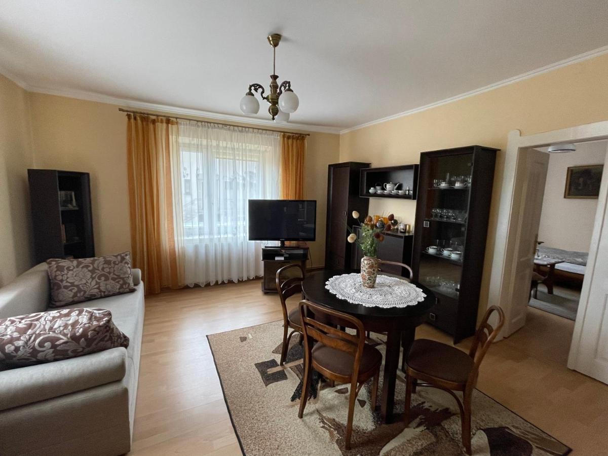 Apartament Bochnia Extérieur photo