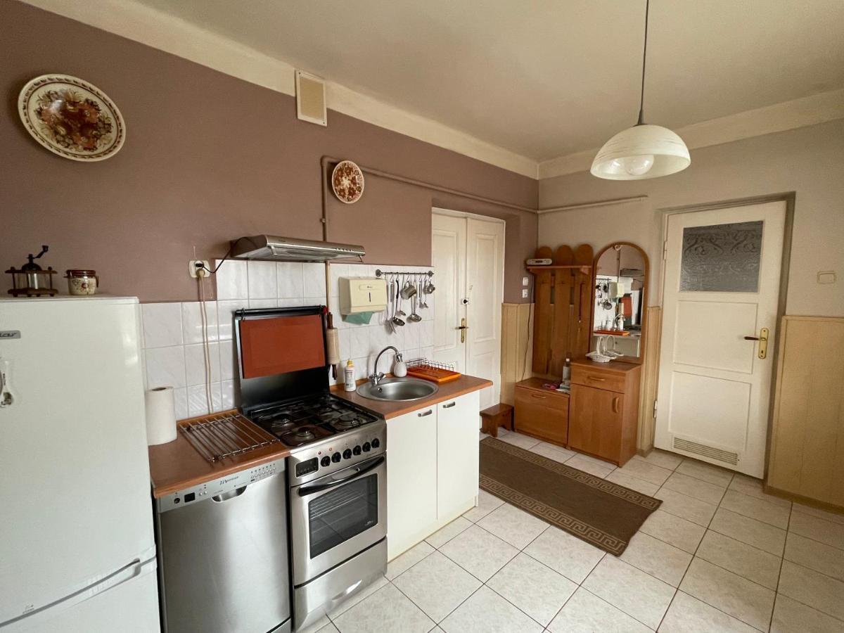Apartament Bochnia Extérieur photo